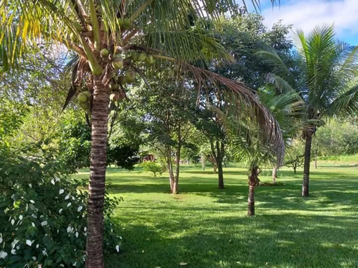 Pousada Serra Da Canastra Delfinópolis Extérieur photo